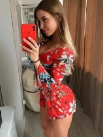 Анкета проститутки Кира - Фото 1, , 23 года, №20789